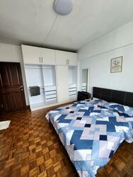 Lagoon View (D15), Apartment #500003861